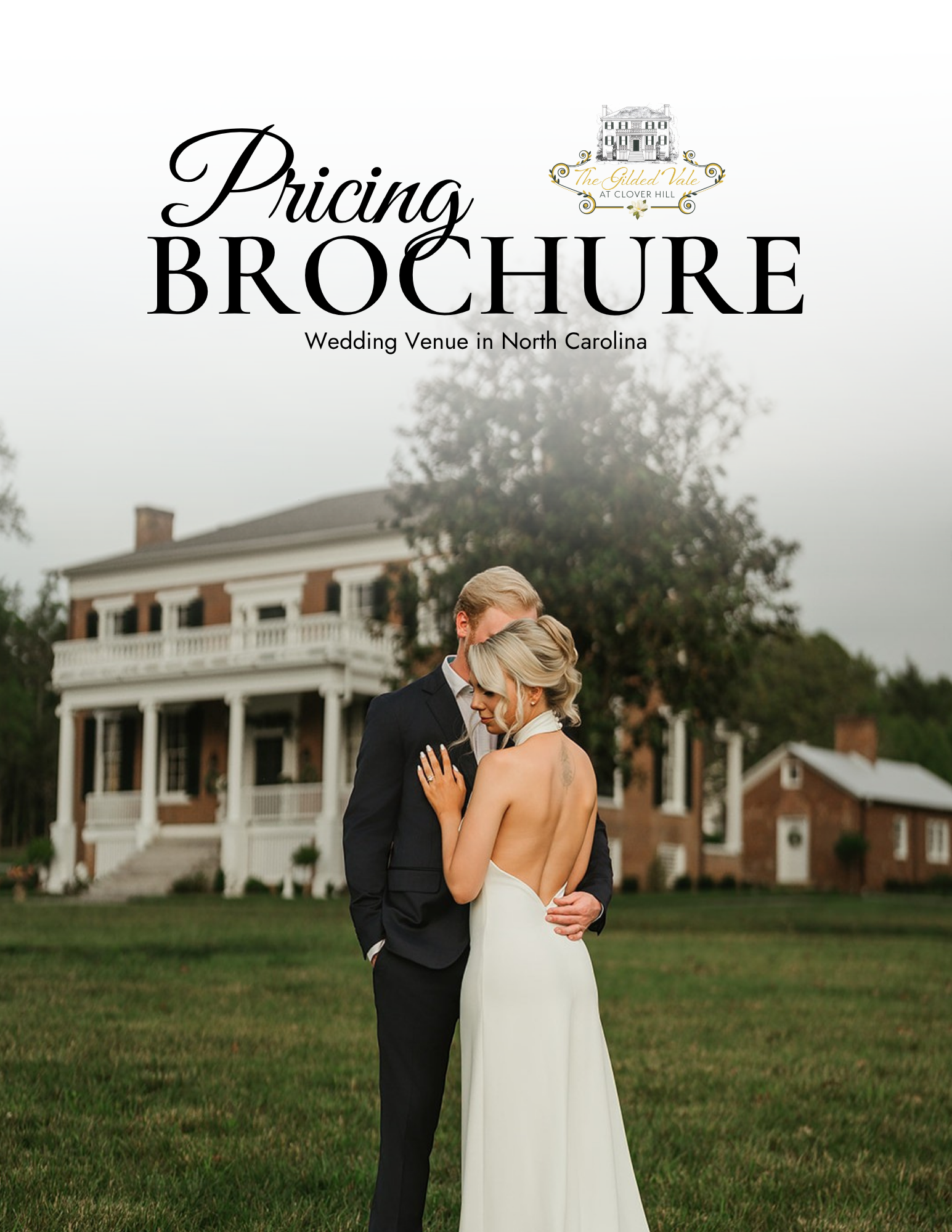 Pricing Brochure